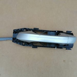 Maner complet usa stanga spate VW Golf 7 5N0837017E 5N0 837 017 E - Dezmembrari Auto