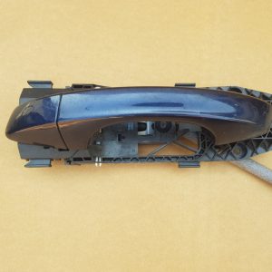 Maner complet usa stanga spate VW Golf 7 5K4839015R 5K4 839 015 R - Dezmembrari Auto
