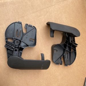 Maner deschidere capota Audi A6 C7 2016 8T1823633 8T1 823 633 8T1825533 8T1 825 533 - Dezmembrari Auto