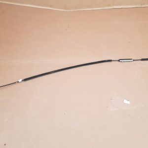 Maner deschidere capota cu sufa VW Golf 7 6R1823533 6R1 823 533 - Dezmembrari Auto
