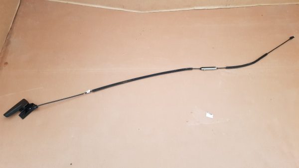 Maner deschidere capota cu sufa VW Golf 7 6R1823533 6R1 823 533 - Dezmembrari Auto
