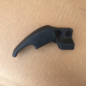 Maner deschidere capota fata Audi A3 8P 1H1823533 1H1 823 533 - Dezmembrari Auto