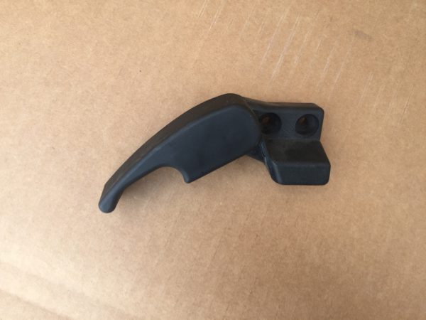 Maner deschidere capota fata Audi A3 8P 1H1823533 1H1 823 533 - Dezmembrari Auto