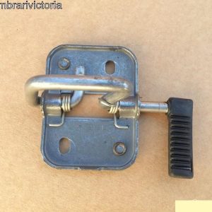 Maner deschidere capota fata VW Passat B8 3G0823186 - Dezmembrari Auto