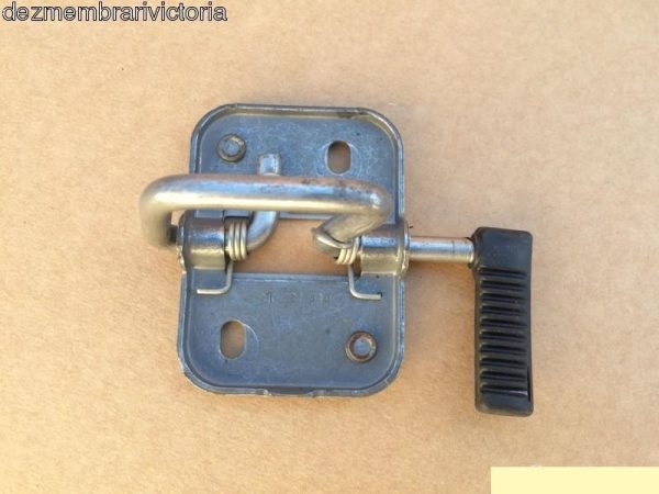 Maner deschidere capota fata VW Passat B8 3G0823186 - Dezmembrari Auto