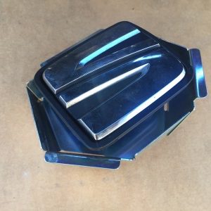 Maner deschidere capota spate Seat TOLEDO 2014 5F0827585B 5F0 827 585 B - Dezmembrari Auto