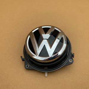 Maner deschidere capota spate VW Passat B8 facelift 2020 3G5827469 3G5 827 469 - Dezmembrari Auto