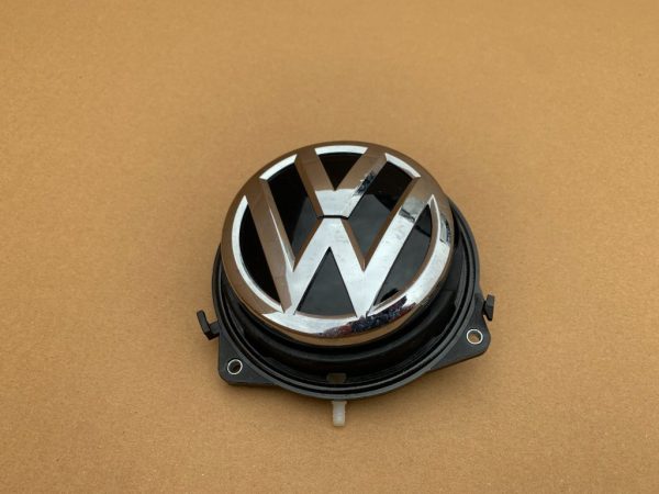 Maner deschidere capota spate VW Passat B8 facelift 2020 3G5827469 3G5 827 469 - Dezmembrari Auto