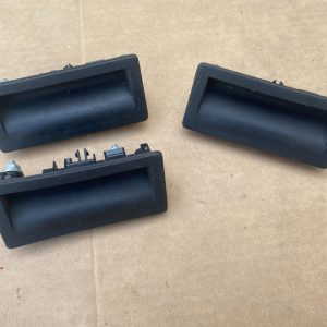Maner deschidere haion Audi A3 8V 5N0827566T 5N0 827 566 T - Dezmembrari Auto