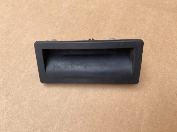 Maner deschidere haion Audi A4 B8 5N0827566B 5N0 827 566 B - Dezmembrari Auto