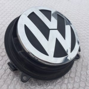 Maner deschidere haion cu sigla VW Passat B8 3G0 827 469 D 3G0827460D - Dezmembrari Auto