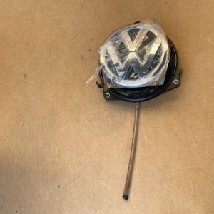 Maner deschidere haion VW Golf 7 2016 5G9827469D 5G9 827 469 D la 0 km - Dezmembrari Auto