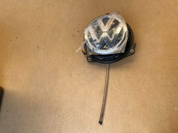 Maner deschidere haion VW Golf 7 2016 5G9827469D 5G9 827 469 D la 0 km - Dezmembrari Auto