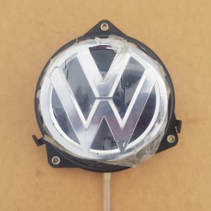 Maner deschidere haion VW Golf 7 5G6827469F 5G6 827 469 F - Dezmembrari Auto