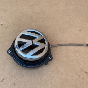 Maner deschidere haion VW Golf 7 hatchback 5GE827469D 5GE 827 469 D - Dezmembrari Auto