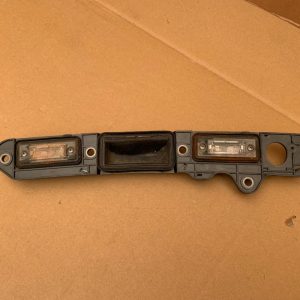 Maner deschidere haion VW Passat B6 combi - Dezmembrari Auto