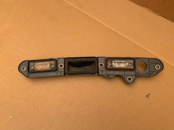Maner deschidere haion VW Passat B6 combi - Dezmembrari Auto