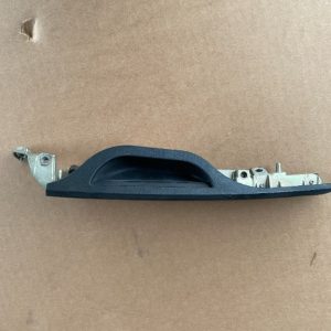 Maner exterior usa dreapta spate Seat Leon 1P 1P0839206 1P0 839 206 - Dezmembrari Auto