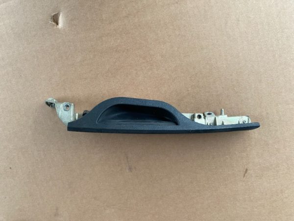 Maner exterior usa dreapta spate Seat Leon 1P 1P0839206 1P0 839 206 - Dezmembrari Auto