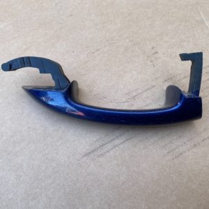 Maner exterior usa dreapta spate VW Golf 6 1K8837206E 1K8 837 206 E - Dezmembrari Auto
