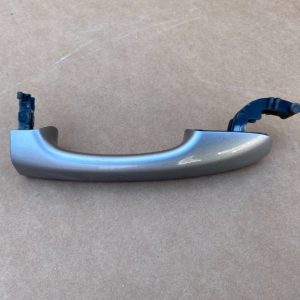 Maner exterior usa stanga spate VW Passat B8 - Dezmembrari Auto