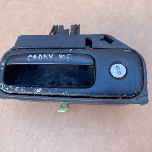 Maner haion VW Caddy 2005 2K0827426 2K0 827 426 - Dezmembrari Auto