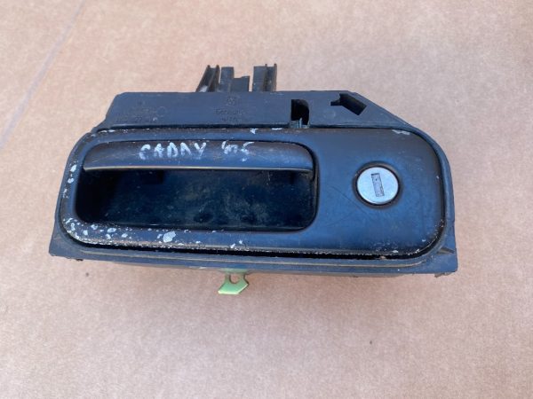 Maner haion VW Caddy 2005 2K0827426 2K0 827 426 - Dezmembrari Auto