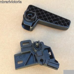 Maner interior deschidere capota fata VW Passat B8 2015 - Dezmembrari Auto