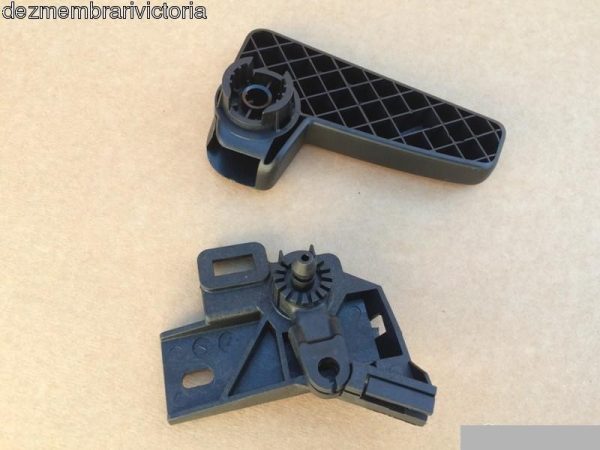 Maner interior deschidere capota fata VW Passat B8 2015 - Dezmembrari Auto