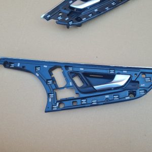 Maner interior dreapta fata Audi Q8 2019 4M0837020B 4M0 837 020 B - Dezmembrari Auto