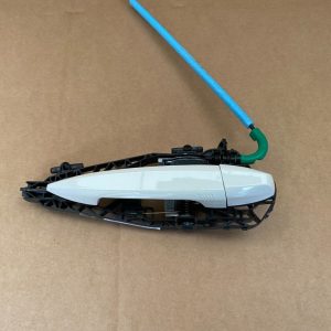 Maner keyless complet usa dreapta fata BMW X1 F48 2019 - Dezmembrari Auto