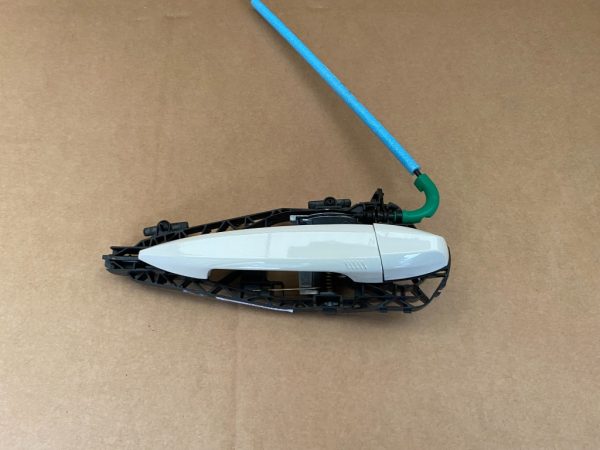 Maner keyless complet usa dreapta fata BMW X1 F48 2019 - Dezmembrari Auto