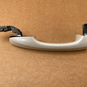 Maner keyless kessy usa dreapta fata VW Passat B8 510837206G 510 837 206 G - Dezmembrari Auto