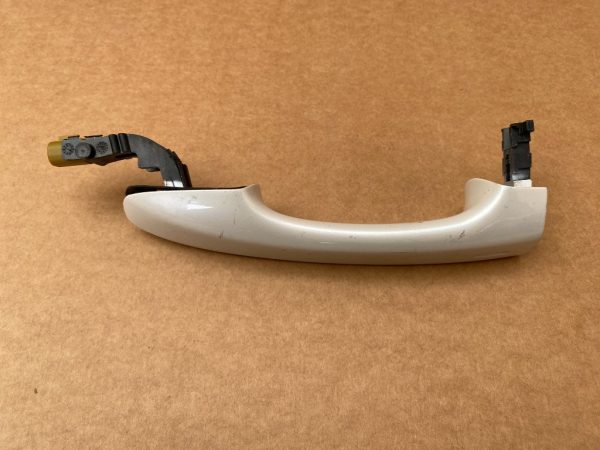 Maner keyless kessy usa dreapta fata VW Passat B8 510837206G 510 837 206 G - Dezmembrari Auto