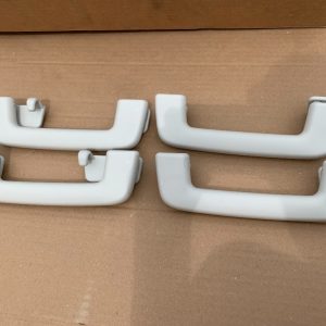 Maner manere plafon stanga dreapta fata spate Ford Mondeo 5 2018 - Dezmembrari Auto