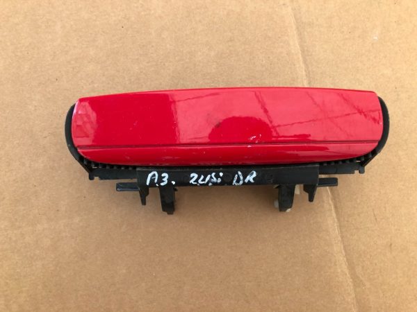 Maner usa dreapta fata Audi A3 8P - Dezmembrari Auto
