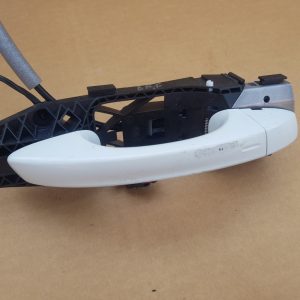 Maner usa dreapta fata Kessy Keyless entry VW Golf 7 2019 5G0837206Q 5G0 837 206 Q 0km - Dezmembrari Auto