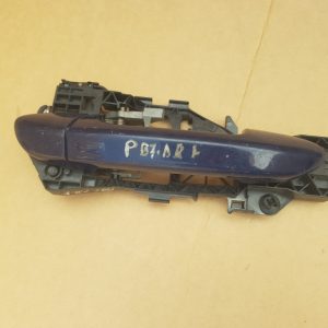 Maner usa dreapta fata kessy keyless entry VW Passat B6 B7 CC - Dezmembrari Auto