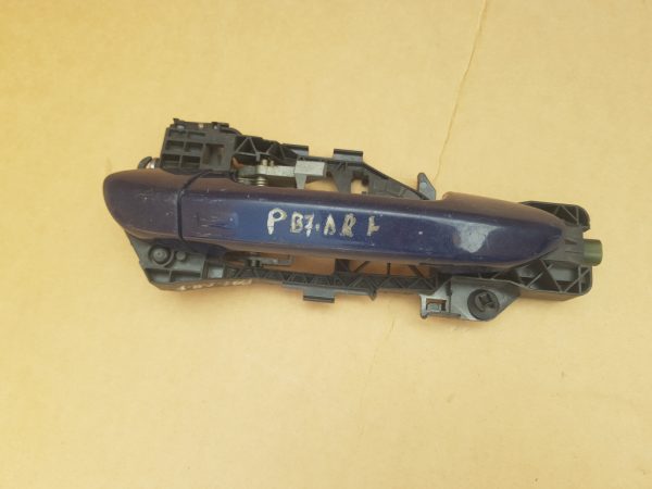 Maner usa dreapta fata kessy keyless entry VW Passat B6 B7 CC - Dezmembrari Auto