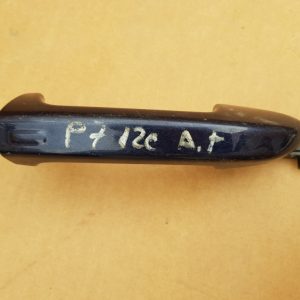Maner usa dreapta fata kessy keyless entry VW Passat CC B6 B7 - Dezmembrari Auto