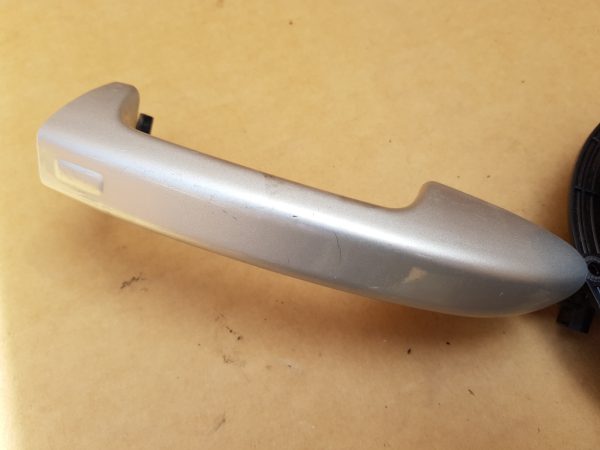 Maner usa dreapta fata kessy keyless entry VW Passat B6 B7 CC - Dezmembrari Auto