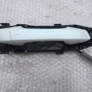 Maner usa dreapta senzor VW Golf 7 variant 5N0 837 017 E 5N0837017E - Dezmembrari Auto