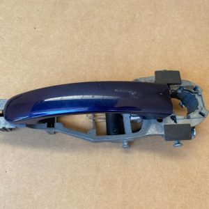 Maner usa dreapta fata VW Golf 5 combi - Dezmembrari Auto