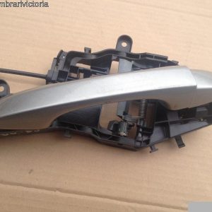 Maner usa dreapta fata VW Passat B8 - Dezmembrari Auto