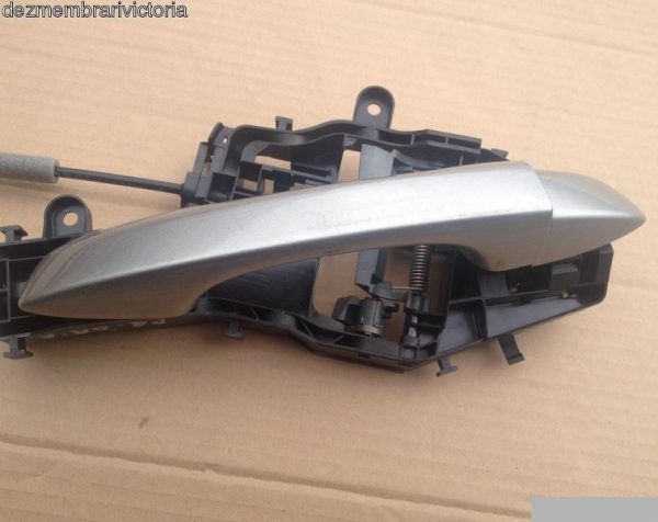 Maner usa dreapta fata VW Passat B8 - Dezmembrari Auto