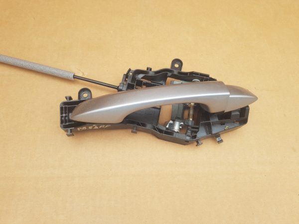 Maner usa dreapta fata VW Passat B8 - Dezmembrari Auto