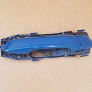 Maner usa dreapta fata VW Polo AW 2019 5TB837015 5TB 837 015 - Dezmembrari Auto