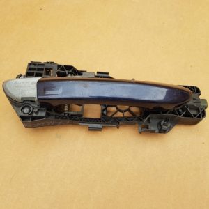 Maner usa dreapta spate kessy keyless entry VW Passat CC B6 B7 - Dezmembrari Auto