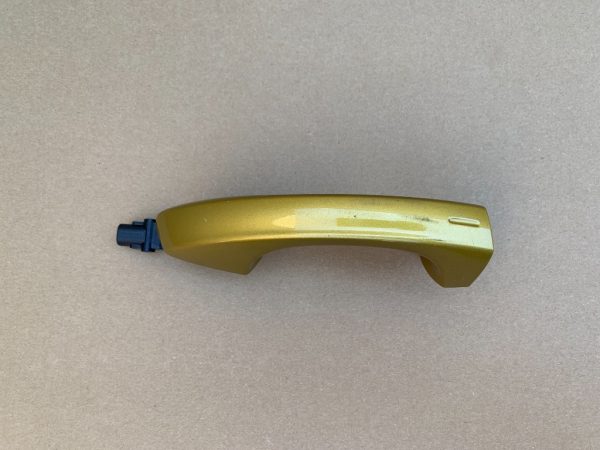 Maner usa dreapta spate kessy keyless entry VW Arteon 2017 5G0837206Q 5G0 837 206 Q - Dezmembrari Auto