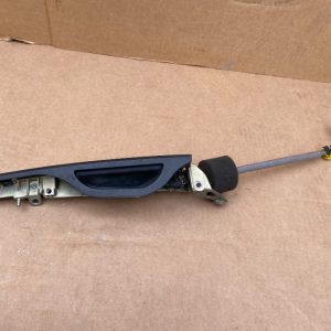 Maner usa dreapta spate Seat Leon 1P 2007 1P0839206 1P0 839 206 - Dezmembrari Auto